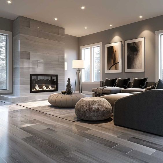 From KlickPin CF 29 Stunning Open Kitchen Ideas 49486 - Pin-564146290838750669