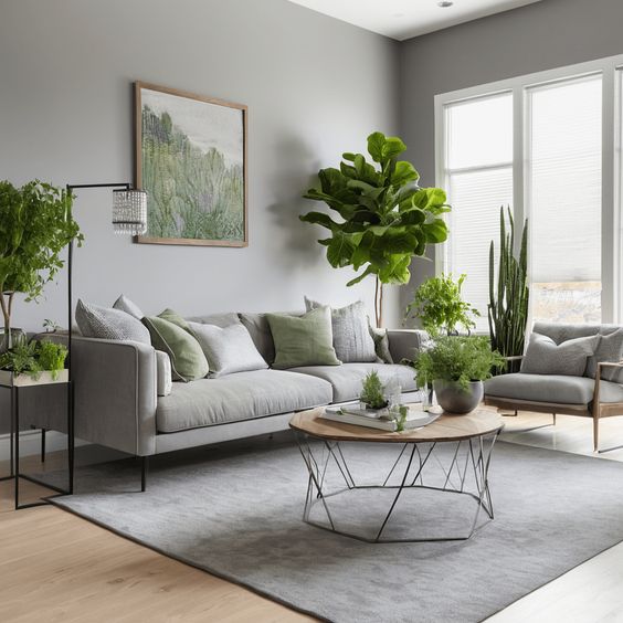 From KlickPin CF Chic entryway organization ideas that are perfect when you want something stylish modern and easy to copy for beginners who want impressive results - Pin-1095289571878541614